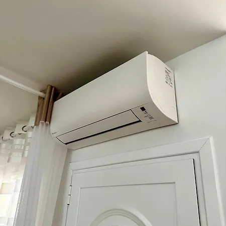 Apartman Sol & Silencio *