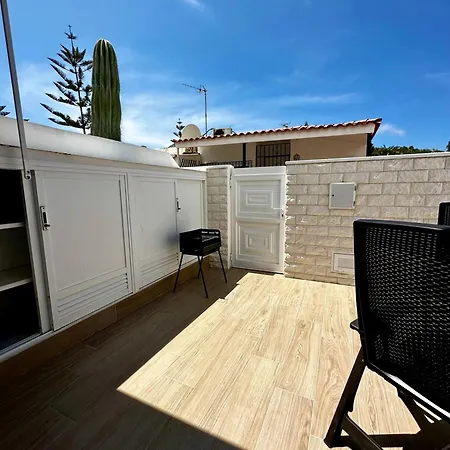 Sol & Silencio Apartman *