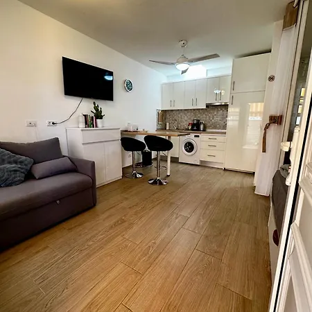 Apartman Sol & Silencio