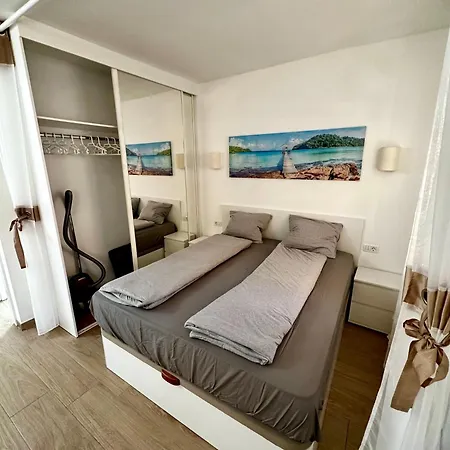 Sol & Silencio Apartman Costa Del Silencio
