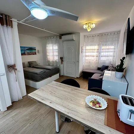 Apartman Sol & Silencio