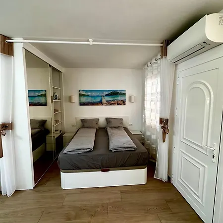Sol & Silencio Apartman *