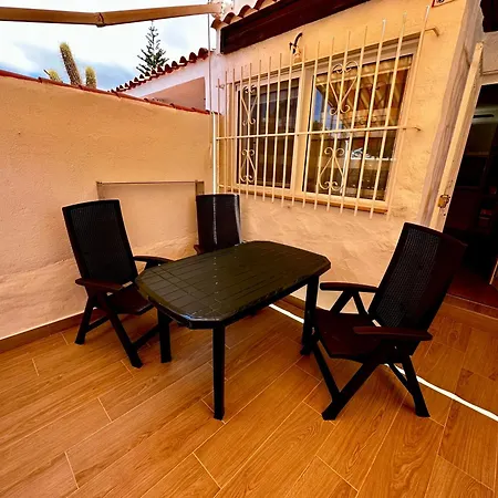 Sol & Silencio 公寓 德尔锡伦西奥海岸