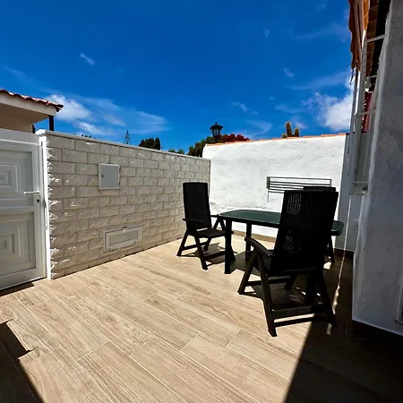Apartman Sol & Silencio