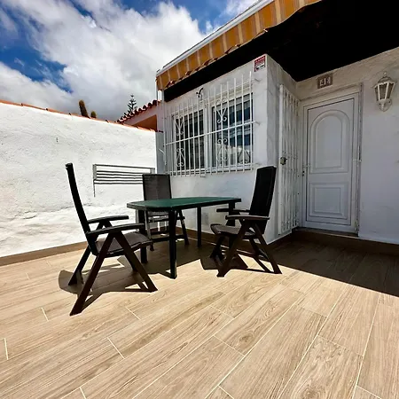 Sol & Silencio 公寓 *