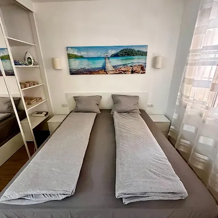Apartman Sol & Silencio