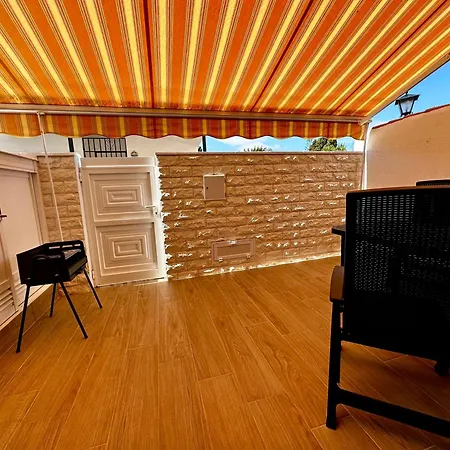 Sol & Silencio Apartamento *