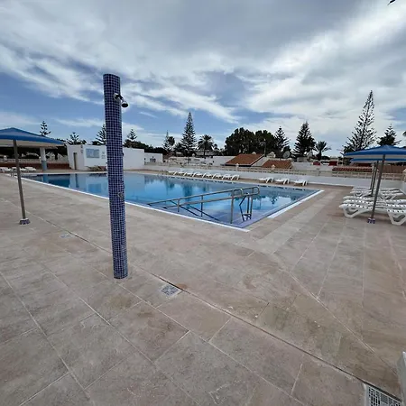 Sol & Silencio 公寓 德尔锡伦西奥海岸