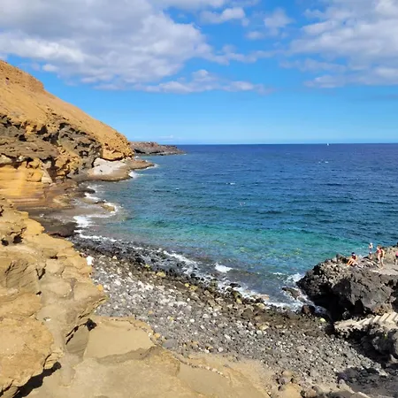 Sol & Silencio 公寓 *