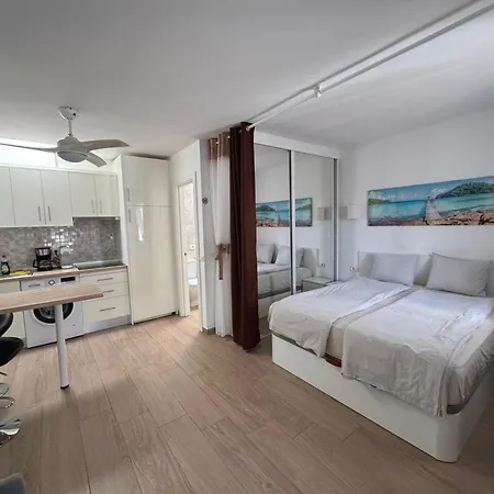 Apartman Sol & Silencio