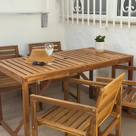 Sol & Silencio Apartman