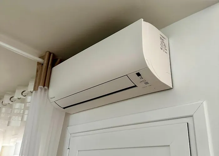 公寓 Sol & Silencio *