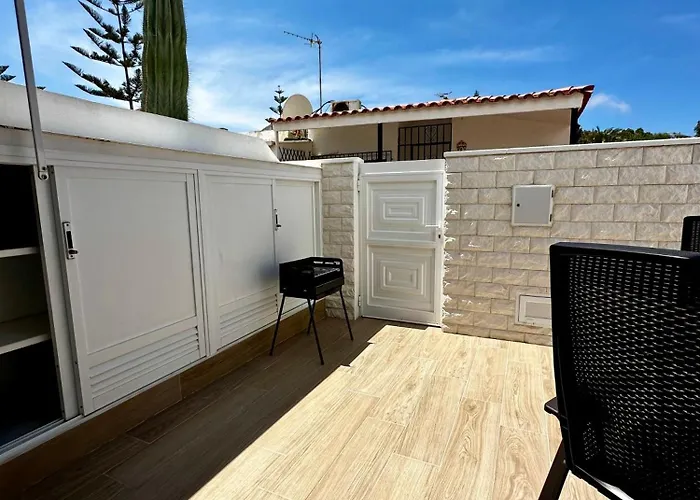 Sol & Silencio 公寓 *