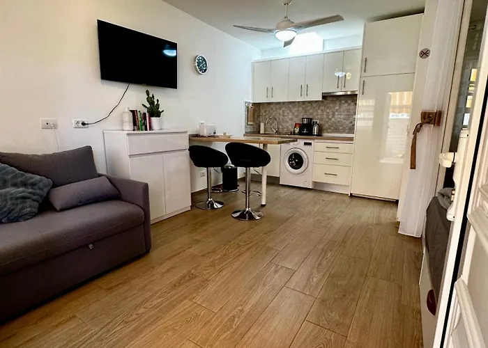 Apartamento Sol & Silencio