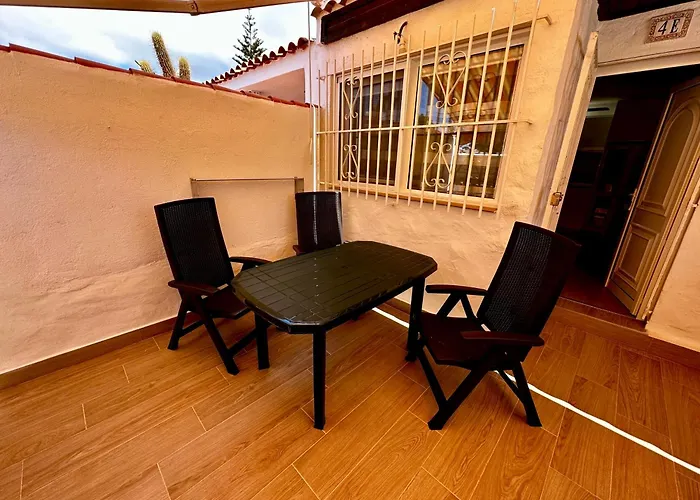 Sol & Silencio 公寓 德尔锡伦西奥海岸