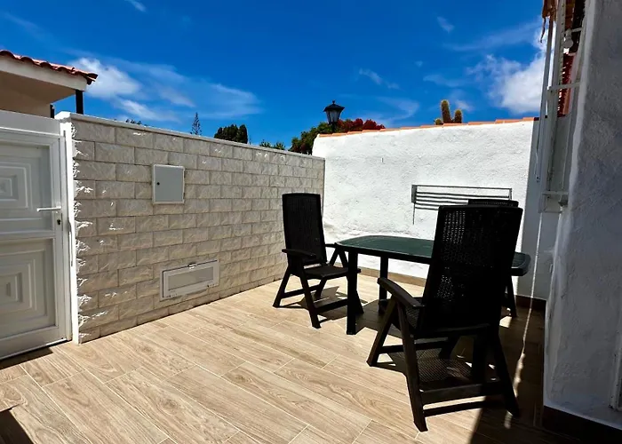 Apartamento Sol & Silencio