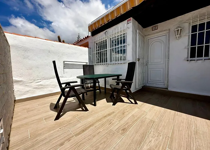 Sol & Silencio 公寓 *