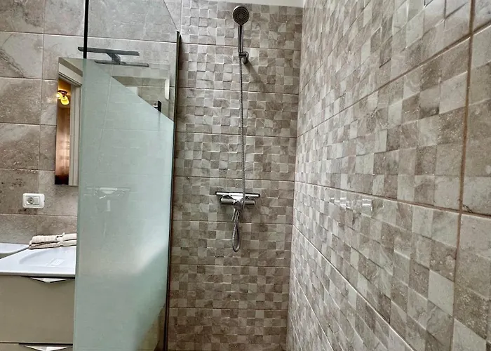 Sol & Silencio 公寓