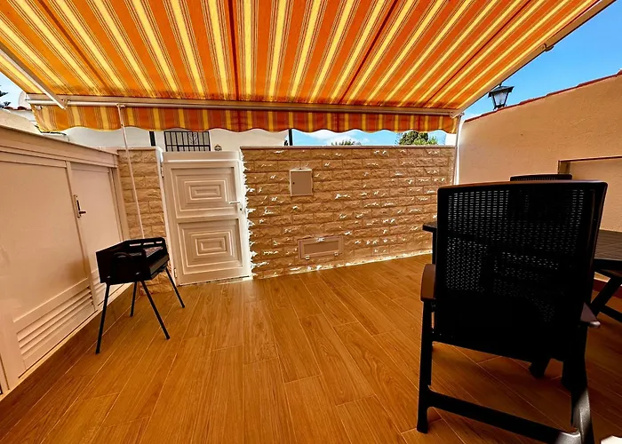 Sol & Silencio 公寓 *