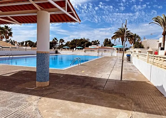 Sol & Silencio Costa Del Silencio