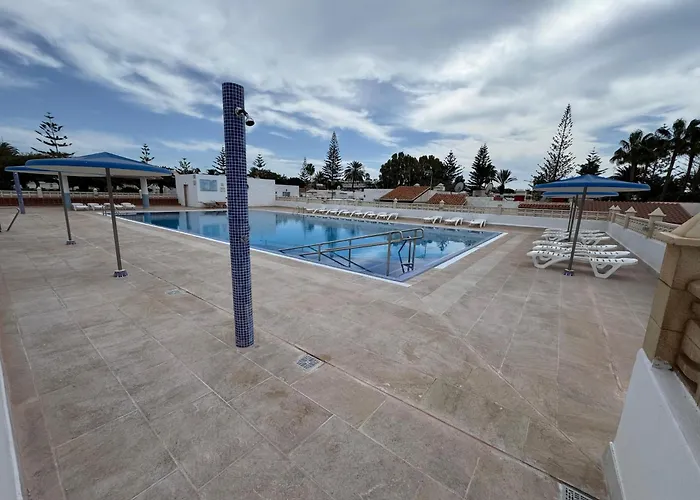 Sol & Silencio 公寓 德尔锡伦西奥海岸