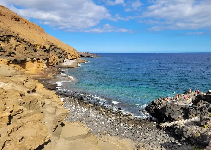 Sol & Silencio 公寓 *